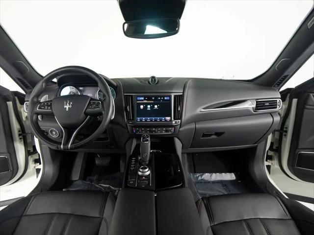 2024 Maserati Levante GT Ultima