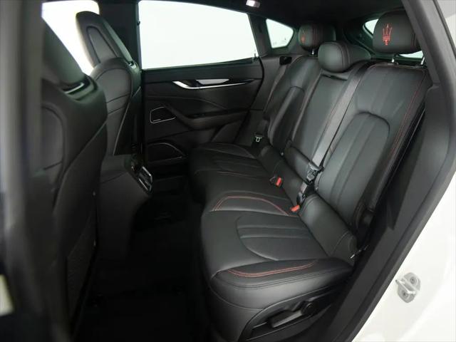 2024 Maserati Levante GT Ultima