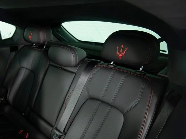 2024 Maserati Levante GT Ultima