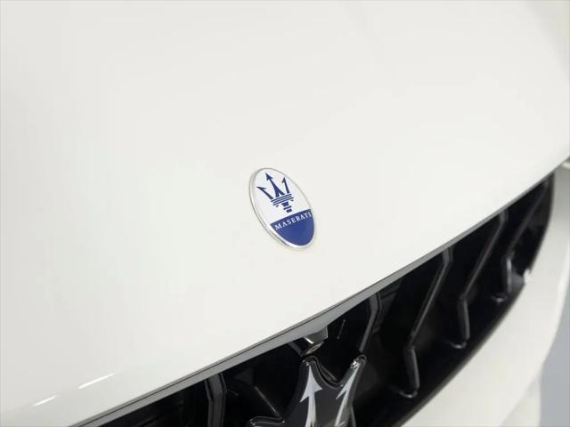 2024 Maserati Levante GT Ultima