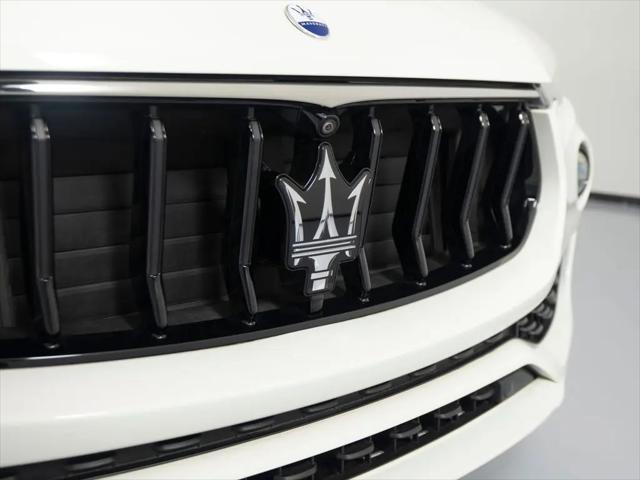 2024 Maserati Levante GT Ultima