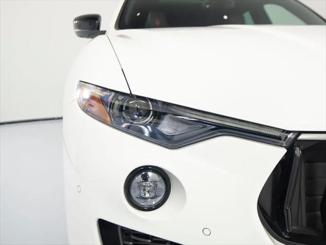 2024 Maserati Levante GT Ultima