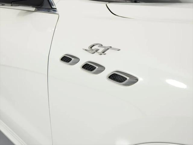 2024 Maserati Levante GT Ultima
