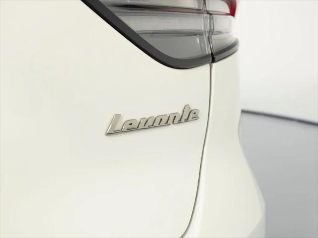 2024 Maserati Levante GT Ultima