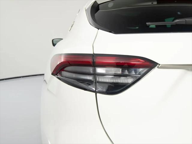 2024 Maserati Levante GT Ultima