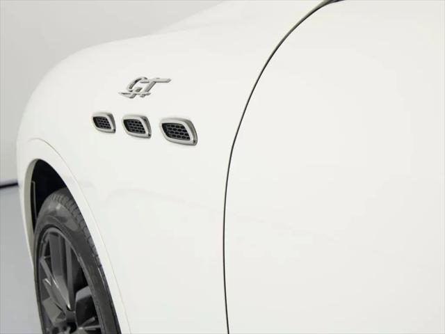 2024 Maserati Levante GT Ultima