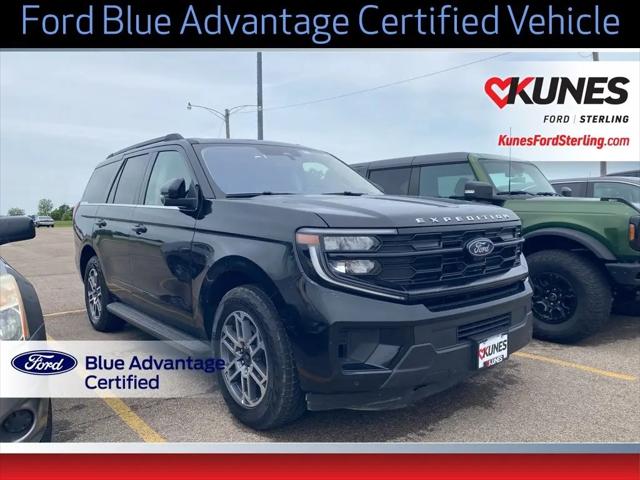 2025 Ford Expedition Active for sale in Sterling, IL