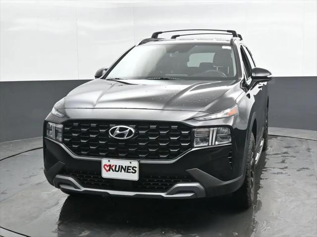 2023 Hyundai Santa Fe XRT