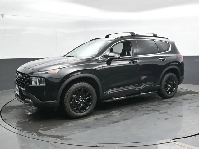 2023 Hyundai Santa Fe XRT
