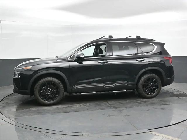 2023 Hyundai Santa Fe XRT