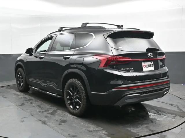 2023 Hyundai Santa Fe XRT