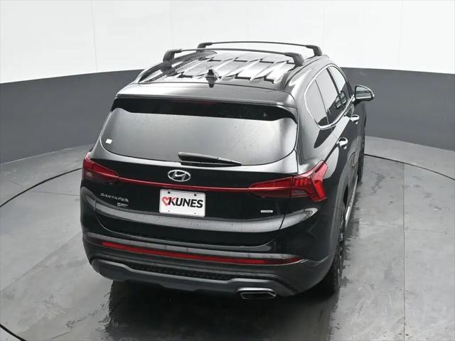 2023 Hyundai Santa Fe XRT
