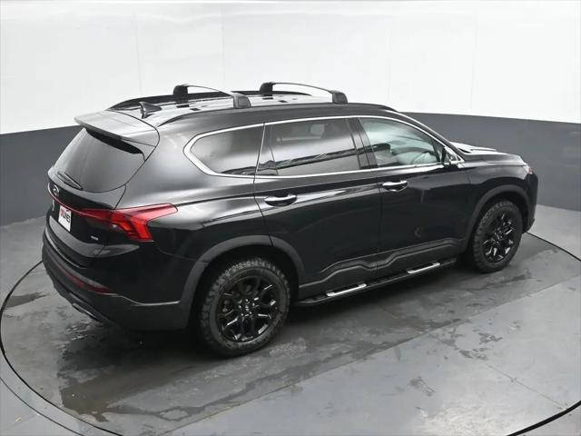 2023 Hyundai Santa Fe XRT