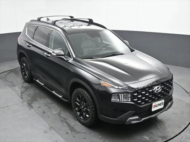 2023 Hyundai Santa Fe XRT