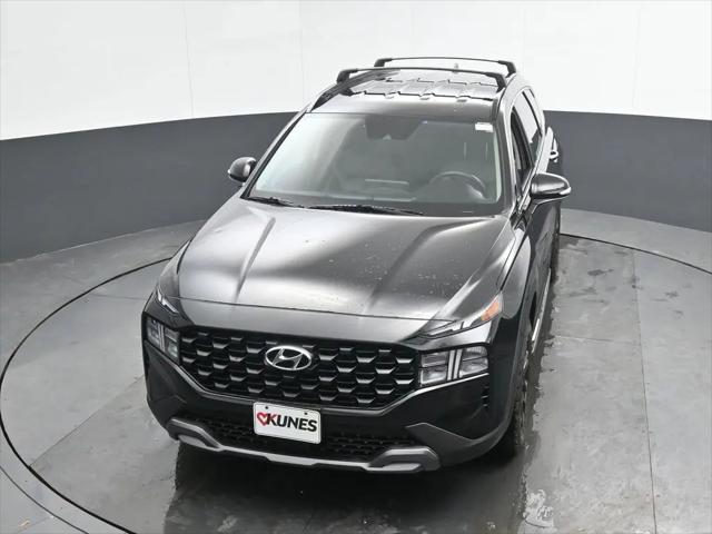 2023 Hyundai Santa Fe XRT