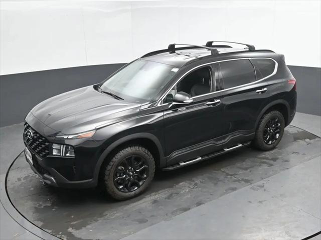 2023 Hyundai Santa Fe XRT