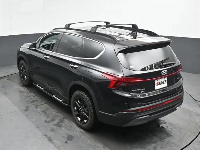 2023 Hyundai Santa Fe XRT