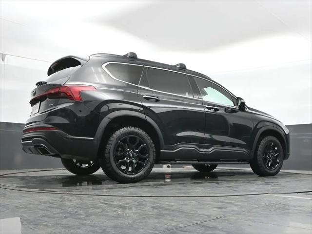 2023 Hyundai Santa Fe XRT