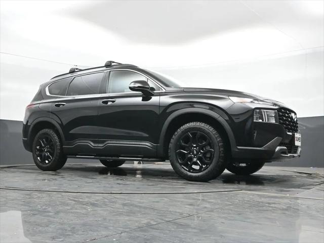 2023 Hyundai Santa Fe XRT