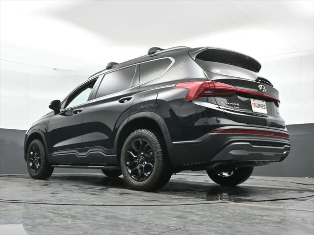 2023 Hyundai Santa Fe XRT
