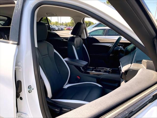 2025 Buick Envision Sport Touring AWD