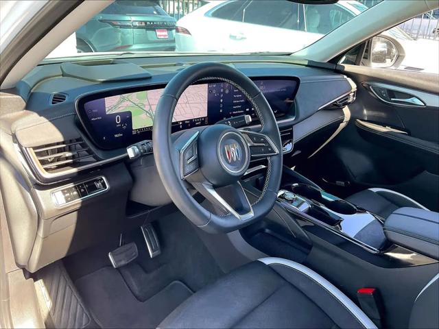 2025 Buick Envision Sport Touring AWD