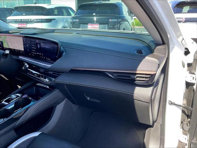 2025 Buick Envision Sport Touring AWD