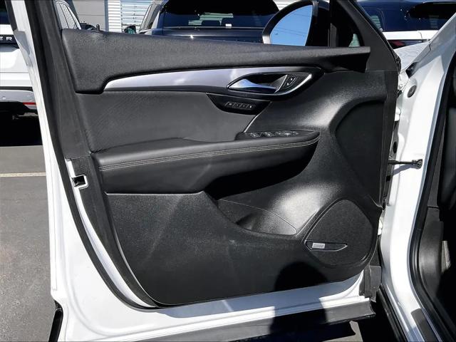 2025 Buick Envision Sport Touring AWD