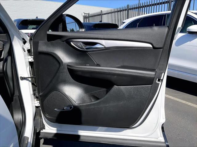 2025 Buick Envision Sport Touring AWD