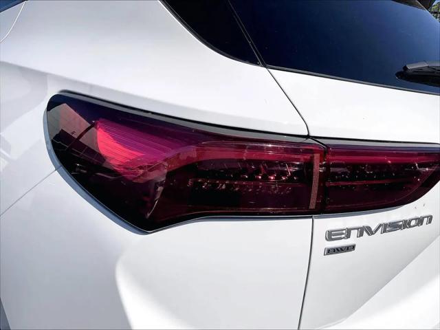 2025 Buick Envision Sport Touring AWD