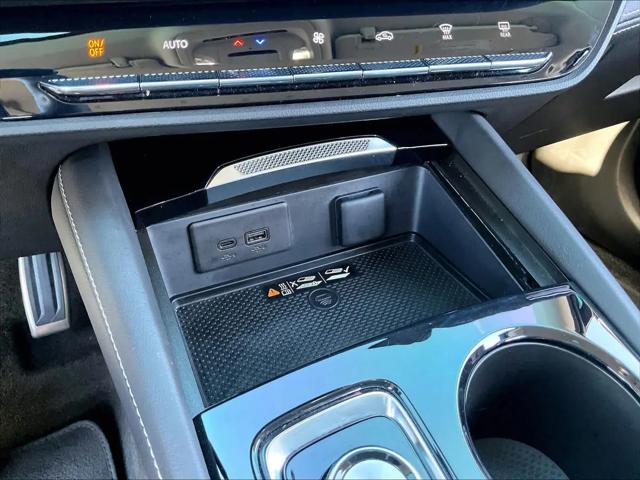 2025 Buick Envision Sport Touring AWD