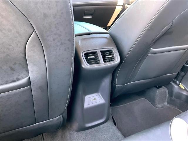 2025 Buick Envision Sport Touring AWD