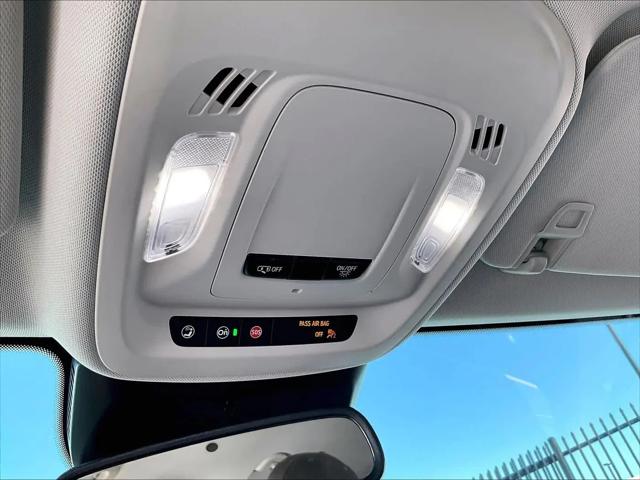 2025 Buick Envision Sport Touring AWD