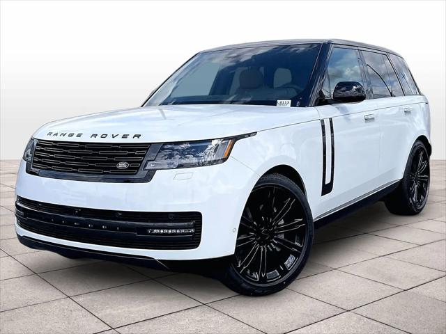2026 Land Rover Range Rover P400 SE for sale in Sacramento, CA