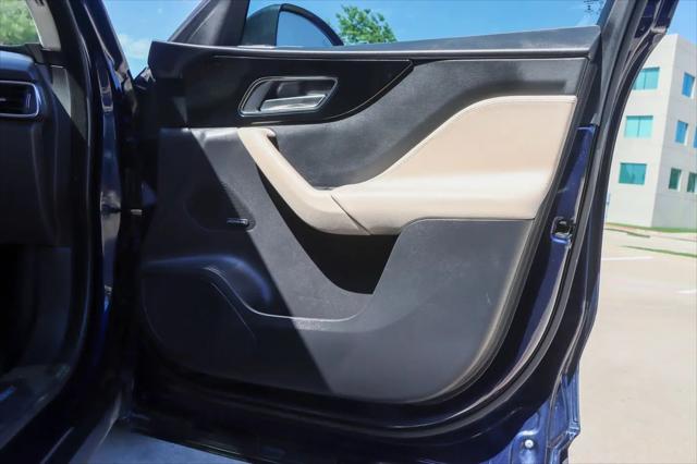 2020 Jaguar F-PACE Premium P250 AWD Automatic