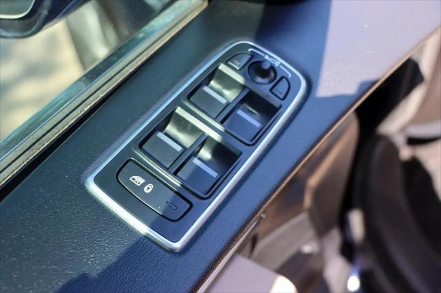 2020 Jaguar F-PACE Premium P250 AWD Automatic