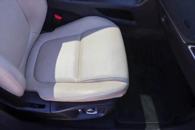 2020 Jaguar F-PACE Premium P250 AWD Automatic