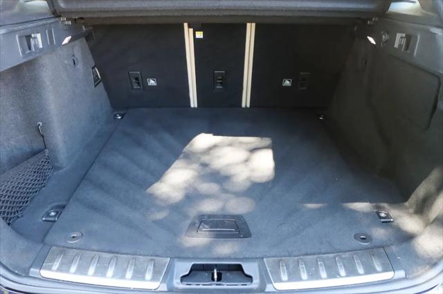 2020 Jaguar F-PACE Premium P250 AWD Automatic