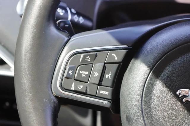 2020 Jaguar F-PACE Premium P250 AWD Automatic