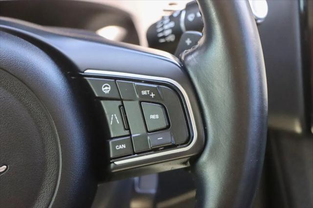 2020 Jaguar F-PACE Premium P250 AWD Automatic