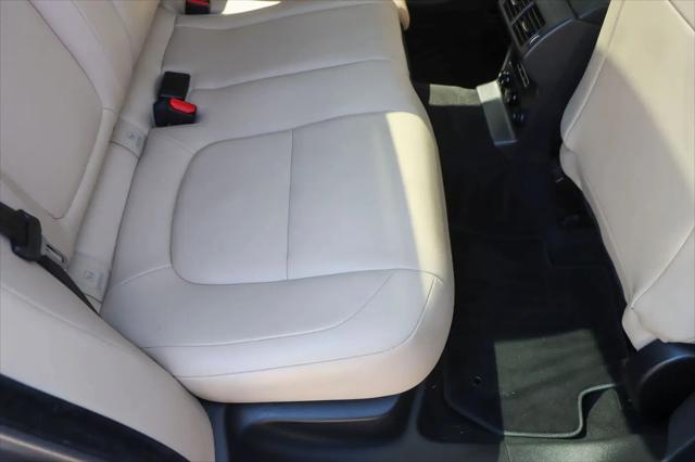 2020 Jaguar F-PACE Premium P250 AWD Automatic