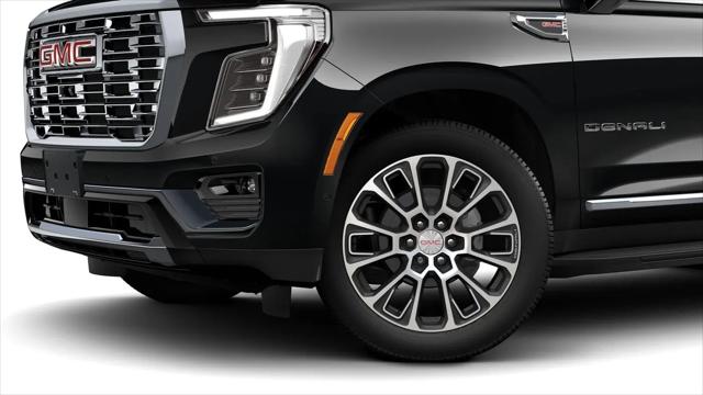 2026 GMC Yukon XL 4WD Denali