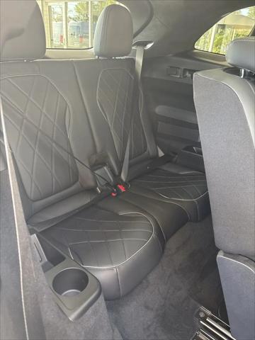 2023 Mercedes-Benz EQS 580 4MATIC