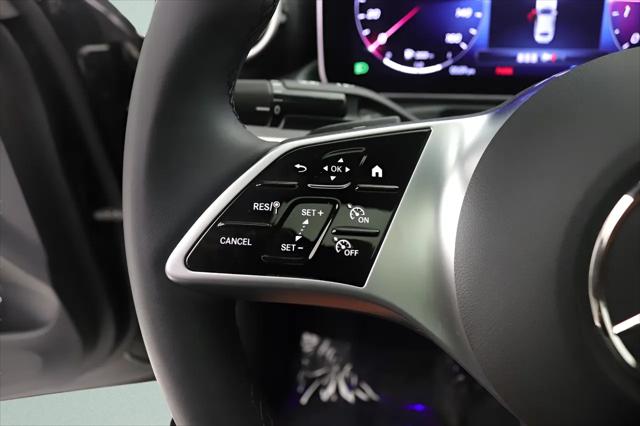 2023 Mercedes-Benz C-CLASS C 300 Sedan