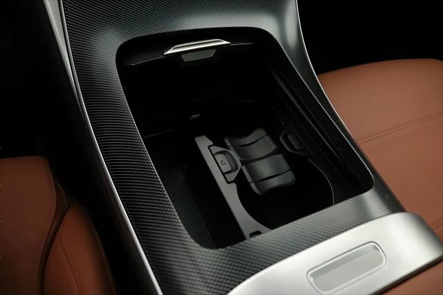 2023 Mercedes-Benz C-CLASS C 300 Sedan