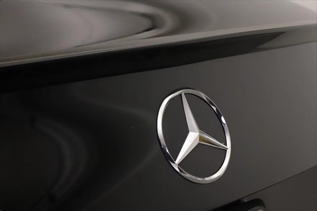 2023 Mercedes-Benz C-CLASS C 300 Sedan