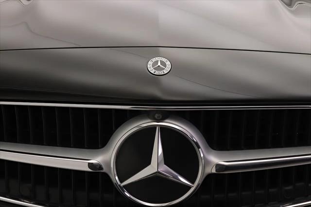 2023 Mercedes-Benz C-CLASS C 300 Sedan