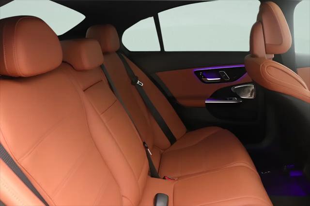 2023 Mercedes-Benz C-CLASS C 300 Sedan