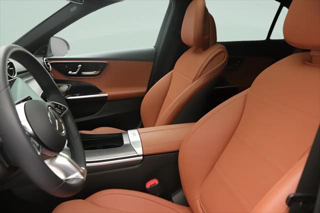 2023 Mercedes-Benz C-CLASS C 300 Sedan