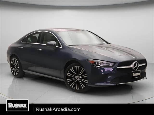 2023 Mercedes-Benz CLA 250 CLA 250 for sale in Arcadia, CA